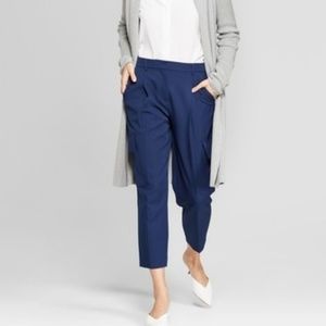 Prologue Wide Leg Crop Pants